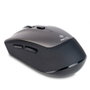 Ngs Ratón Inalámbrico Bluetooth Frizzbt Hasta 1600 DPI Gris